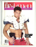 Freshmen 1995 Jordan Scott, Marc Reynolds 74pgs Brett Wade, Roland Martinus Gay Magazine M23570