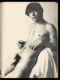 Studio Boy V1#1 Vintage Homoerotic Magazine 1970 Gay Physique 72pgs Pendulum Calga Publishing M32518