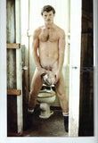 Leather Fraternity Class Of '82 Drummer Super Publication 64pgs Jim Moss Gay Magazine M23730