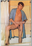 Mondo Gemini #1 Vintage Beefcakes 64pgs Physique Pinups Tattoo Horoscope Gay Magazine M23819