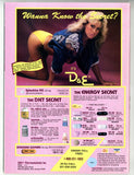 Playgirl Sept 1992 Anthony Williams Jim Bartling 108pg Gay Pinup Magazine M23847