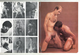 The Boys 300 Photo Album #2 Aug 1984 Lyndon Publishing 48pgs Gay Pinup Magazine M23903
