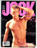 Jock April 1991 Trevor Hansen Mitch Green 100p Pierce Daniels Gay Magazine M23915