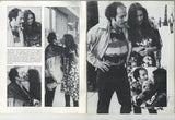Debbie's Diary V1#1 Incredible Petite Brunette Female 1975 Explicit Sex Magazine 48 Marquis Press M23963