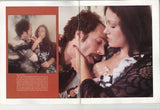 Debbie's Diary V1#1 Incredible Petite Brunette Female 1975 Explicit Sex Magazine 48 Marquis Press M23963