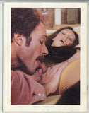 Debbie's Diary V1#1 Incredible Petite Brunette Female 1975 Explicit Sex Magazine 48 Marquis Press M23963