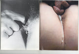 Fiery Fuck 1976 Petite Red Hair Female & Raunchy Brunette 56pgs Hard Raunchy Sex Capri Publishing M24034