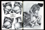 Tail Splitters Annual #1 Quality Publishing 1984 All Hardcore 80pgs Anal Sex Magazine M24129