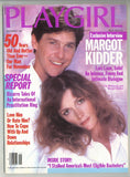 Playgirl 1982 Bill Tunberg, Durk Pearson 96pgs Vintage Gay Pinup Magazine M24211