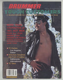 Drummer: Tough Customers #2 Gay Amateur Leather Magazine 100pgs All Reader Submitted Photos 1991 Desmodus Pub. M350040