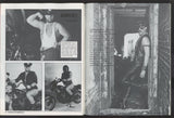 Drummer: Tough Customers #2 Gay Amateur Leather Magazine 100pgs All Reader Submitted Photos 1991 Desmodus Pub. M350040