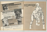 Drummer 1982 Luke Daniel 98pgs Larry Townsend, Bill Ward Vintage Gay Leather Magazine M24228