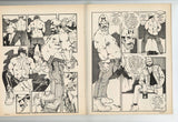 Drummer 1982 Luke Daniel 98pgs Larry Townsend, Bill Ward Vintage Gay Leather Magazine M24228