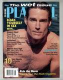 Playgirl 1999 Shannon Fuller, Ronn Moss 106pg Joe Callahan Gay Magazine M24546