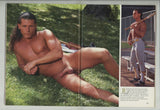 Playgirl 1994 Richard Lima, Randy Romero 106pgs Jeff Farr Gay Magazine M24652