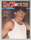 In Touch 1979 Andrew Robinson Sonny Josephs 100pg Tim Kramer Gay Magazine M24782