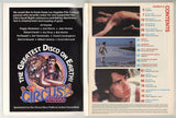 In Touch 1979 Andrew Robinson Sonny Josephs 100pg Tim Kramer Gay Magazine M24782