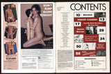 Stars 1984 Kevin Marsh Jeremy Scott 64pgs Timmie Lee Gay Pinup Magazine M24958