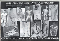 Stars 1984 Kevin Marsh Jeremy Scott 64pgs Timmie Lee Gay Pinup Magazine M24958