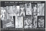 Stars 1984 Kevin Marsh Jeremy Scott 64pgs Timmie Lee Gay Pinup Magazine M24958