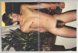 Stars 1981 Lawrence Dickens Photography 64pgs Vintage Gay Pinups Magazine M24962