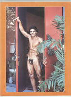 The Dean's List: Photographs by Roy Dean 1980 Hand Signed 64pgs R Delta, Los Angeles M37227