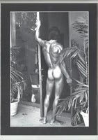 The Dean's List: Photographs by Roy Dean 1980 Hand Signed 64pgs R Delta, Los Angeles M37227