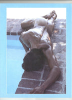 The Dean's List: Photographs by Roy Dean 1980 Hand Signed 64pgs R Delta, Los Angeles M37227