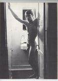 Avanti V1#2 Vintage Gay Magazine 1969 Male Nude Pinups 72pgs Spartan Pub, Los Angeles M33000A