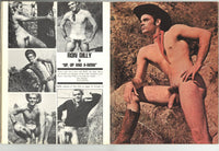 Pat Rocco Male Film ReviewV1#1 Gay Physique Cinema 1974 Homo Sexploitation Movies 72pgs Lance Pub., Chicago M34273