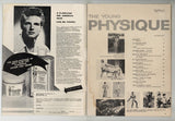 Young Physique V3#5 Douglas White 1961 Bob Wiensko 52pg Gay Magazine Hunks 24821