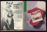 In Touch 1983 Peter Barrie Rick Donovan Shawn Mayotte 100pgs Gay Magazine M25017