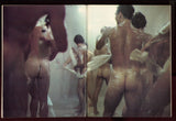 In Touch 1983 Peter Barrie Rick Donovan Shawn Mayotte 100pgs Gay Magazine M25017