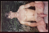 In Touch 1983 Peter Barrie Rick Donovan Shawn Mayotte 100pgs Gay Magazine M25017