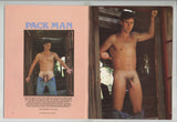 Honcho 1983 Surge, Falcon Studios Leathermen 98pgs Beefcake Hairy Hunks Gay Magazine M25032