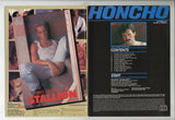 Honcho 1987 Graven Image, Cityboy, Robert Laliberte 98pgs Gay Physique Magazine M25051