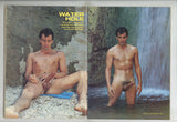 Honcho 1987 Graven Image, Cityboy, Robert Laliberte 98pgs Gay Physique Magazine M25051