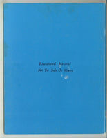 Gay Sex Guide V2#1 Explicit Hippie Homoerotica 1974 Vintage Hard Gay Sex Magazine 48pgs Star Dist. NYC M36161