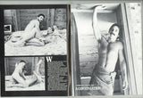 Ski Summit 1978 Al Parker, Casey Donovan, Dick Fisk 52pgs Falcon Studios Gay Pictorial M35647