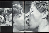 Ski Summit 1978 Al Parker, Casey Donovan, Dick Fisk 52pgs Falcon Studios Gay Pictorial M35647
