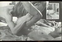 Let There Be Love 1969 Homoerotic Gay Love Story 48pgs Pictorial Pulp Fiction GSN Publ. Magazine M25089
