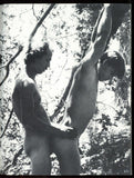 In Heat #11 Five Gay Photo Pictorials 1980 Vintage Homoeroitic Sex Magazine 48pgs Touch Publ. M35920