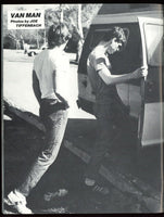In Heat #11 Five Gay Photo Pictorials 1980 Vintage Homoeroitic Sex Magazine 48pgs Touch Publ. M35920