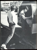 In Heat #11 Five Gay Photo Pictorials 1980 Vintage Homoeroitic Sex Magazine 48pgs Touch Publ. M35920