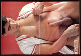 Playguy 1984 Malexpress Studios 48pgs Pinups Vintage Gay Beefcake Magazine M25097