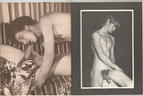 Best Of Golden Boys 1974 Beefcake Studs 64pgs Vintage Gay Physique Sex Magazine M25158