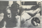 Cruising Cowboys 1981 Blueboy Magazine 10 Best Male Physique Models 72pg Gay Hairy Chest Beefcake Men Magazine M25166