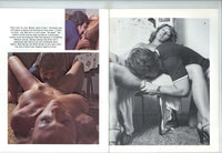 MIlf At Heart 1977 Hannah Viek 48pgs Older Mature Woman & Stud, PU Publishing M32395