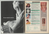 Playgirl 1984 Jeff Southmayd, Matt Richey, Marcel Cote 122pg Gay Magazine M25268