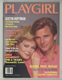 Playgirl 1984 Stephan Scott 114pgs Handsome Hunks Vintage Gay Magazine M25272